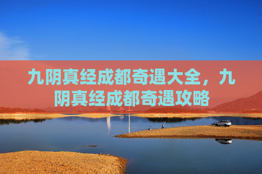 九阴真经成都奇遇大全，九阴真经成都奇遇攻略