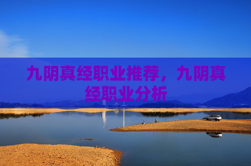 九阴真经职业推荐,九阴真经职业分析 九阴真经职业推荐,九阴真经职业分析