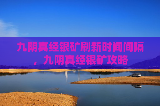 九阴真经银矿刷新时间间隔,九阴真经银矿攻略 九阴真经银矿刷新时间间隔,九阴真经银矿攻略