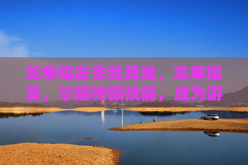 龙拳爆发舍我其谁，龙拳爆发，掌握终极技能，成为游戏高手