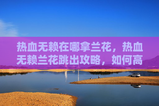 热血无赖在哪拿兰花，热血无赖兰花跳出攻略，如何高效利用兰花技能，提升战斗效率