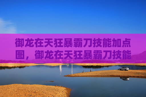 御龙在天狂暴霸刀技能加点图，御龙在天狂暴霸刀技能加点攻略