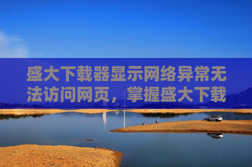 盛大下载器显示网络异常无法访问网页,掌握盛大下载器2010,高效下载与管理技巧 盛大下载器显示网络异常无法访问网页,掌握盛大下载器2010,高效下载与管理技巧