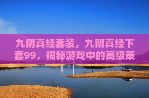 九阴真经套装,九阴真经下套99,揭秘游戏中的高级策略与技巧 九阴真经套装,九阴真经下套99,揭秘游戏中的高级策略与技巧