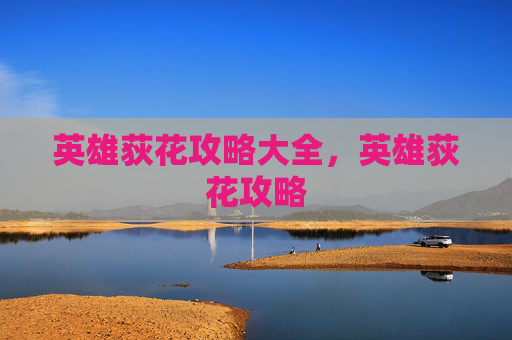 英雄荻花攻略大全，英雄荻花攻略