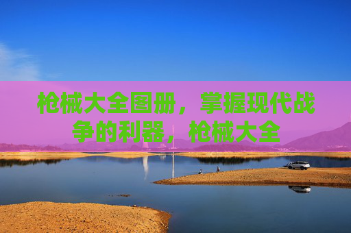 枪械大全图册,掌握现代战争的利器,枪械大全 枪械大全图册,掌握现代战争的利器,枪械大全