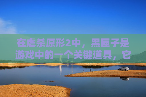 在虐杀原形2中，黑匣子是游戏中的一个关键道具，它可以帮助玩家解锁新的技能和装备。以下是关于如何找到黑匣子的攻略
