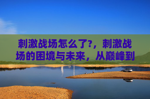 刺激战场怎么了?,刺激战场的困境与未来,从巅峰到低谷的反思 刺激战场怎么了?,刺激战场的困境与未来,从巅峰到低谷的反思