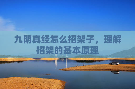 九阴真经怎么招架子,理解招架的基本原理 九阴真经怎么招架子,理解招架的基本原理