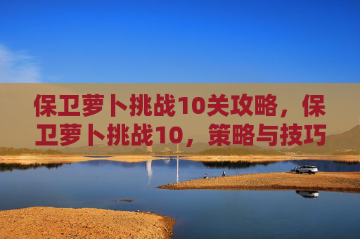 保卫萝卜挑战10关攻略,保卫萝卜挑战10,策略与技巧全解析 保卫萝卜挑战10关攻略,保卫萝卜挑战10,策略与技巧全解析