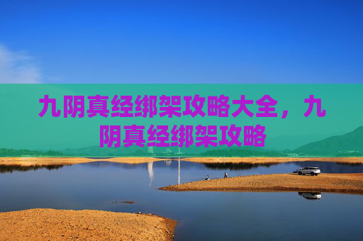 九阴真经绑架攻略大全，九阴真经绑架攻略