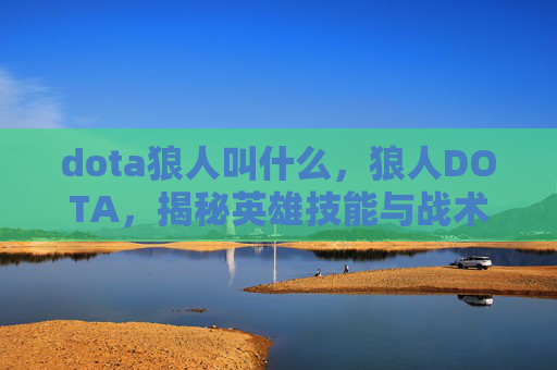 dota狼人叫什么,狼人DOTA,揭秘英雄技能与战术布局 dota狼人叫什么,狼人DOTA,揭秘英雄技能与战术布局
