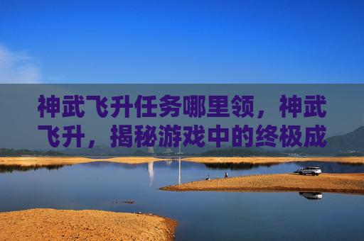 神武飞升任务哪里领，神武飞升，揭秘游戏中的终极成长之路