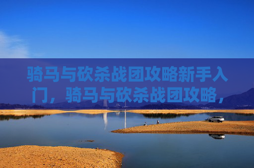 骑马与砍杀战团攻略新手入门，骑马与砍杀战团攻略，深入探索游戏世界，提升战斗技巧
