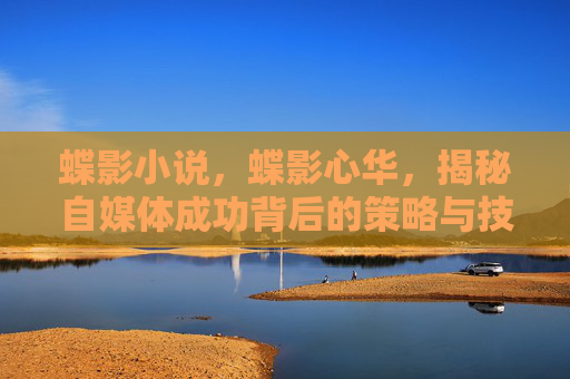 蝶影小说，蝶影心华，揭秘自媒体成功背后的策略与技巧