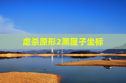 虐杀原形2黑匣子坐标