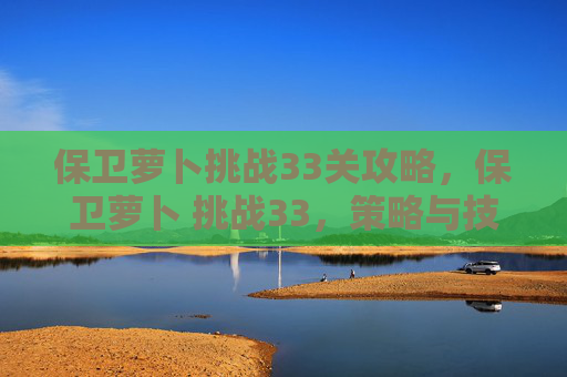 保卫萝卜挑战33关攻略,保卫萝卜 挑战33,策略与技巧全解析 保卫萝卜挑战33关攻略,保卫萝卜 挑战33,策略与技巧全解析