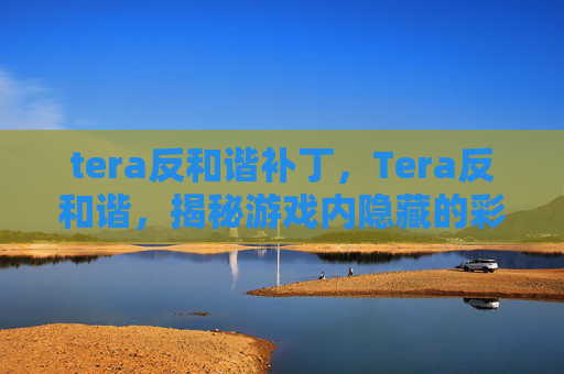 tera反和谐补丁,Tera反和谐,揭秘游戏内隐藏的彩蛋与策略 tera反和谐补丁,Tera反和谐,揭秘游戏内隐藏的彩蛋与策略