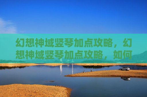 幻想神域竖琴加点攻略，幻想神域竖琴加点攻略，如何最大化你的竖琴角色潜力？