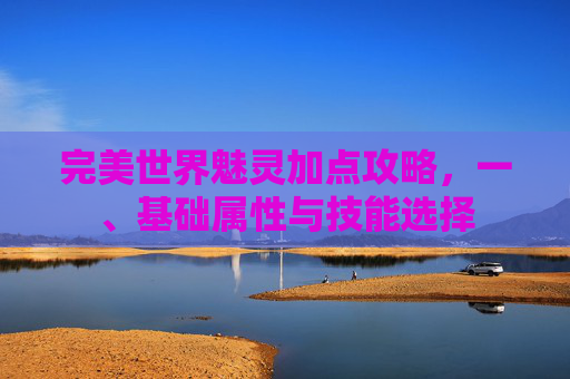 完美世界魅灵加点攻略,一、基础属性与技能选择 完美世界魅灵加点攻略,一、基础属性与技能选择