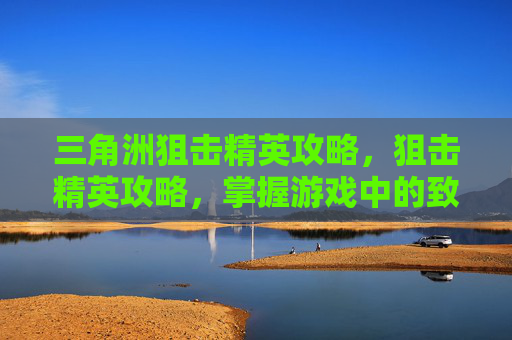 三角洲狙击精英攻略，狙击精英攻略，掌握游戏中的致命技巧