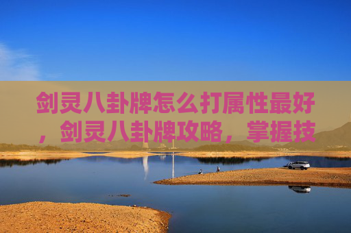 剑灵八卦牌怎么打属性最好，剑灵八卦牌攻略，掌握技巧，提升战力