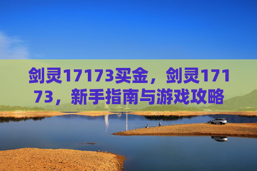 剑灵17173买金，剑灵17173，新手指南与游戏攻略
