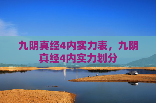 九阴真经4内实力表，九阴真经4内实力划分