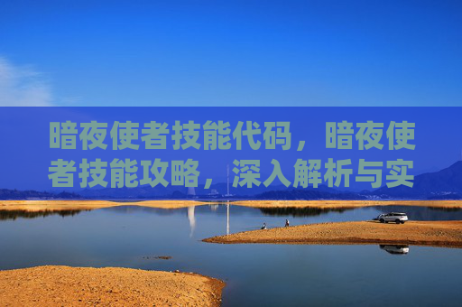 暗夜使者技能代码,暗夜使者技能攻略,深入解析与实战应用 暗夜使者技能代码,暗夜使者技能攻略,深入解析与实战应用