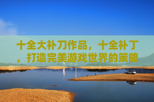 十全大补刀作品，十全补丁，打造完美游戏世界的策略指南