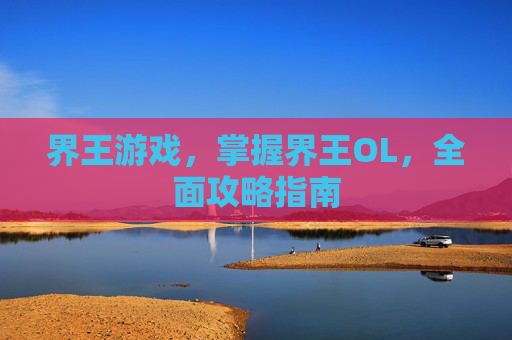 界王游戏,掌握界王OL,全面攻略指南 界王游戏,掌握界王OL,全面攻略指南