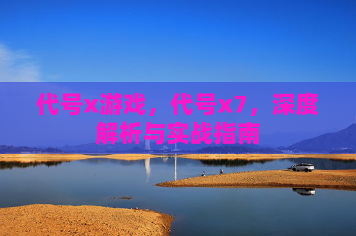 代号x游戏,代号x7,深度解析与实战指南 代号x游戏,代号x7,深度解析与实战指南