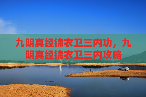九阴真经锦衣卫三内功,九阴真经锦衣卫三内攻略 九阴真经锦衣卫三内功,九阴真经锦衣卫三内攻略