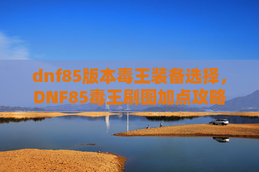 dnf85版本毒王装备选择,DNF85毒王刷图加点攻略 dnf85版本毒王装备选择,DNF85毒王刷图加点攻略