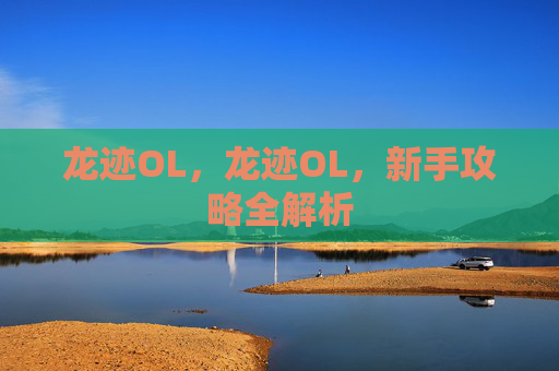 龙迹OL，龙迹OL，新手攻略全解析