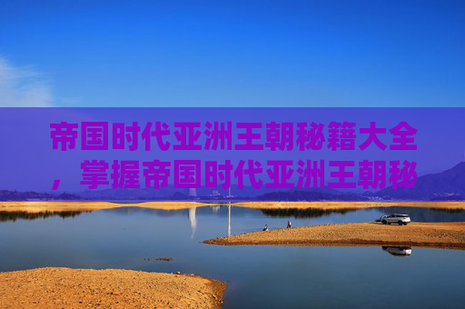 帝国时代亚洲王朝秘籍大全,掌握帝国时代亚洲王朝秘籍,征服历史与策略的巅峰 帝国时代亚洲王朝秘籍大全,掌握帝国时代亚洲王朝秘籍,征服历史与策略的巅峰
