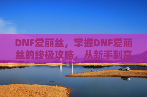 DNF爱丽丝,掌握DNF爱丽丝的终极攻略,从新手到高手的蜕变之路 DNF爱丽丝,掌握DNF爱丽丝的终极攻略,从新手到高手的蜕变之路