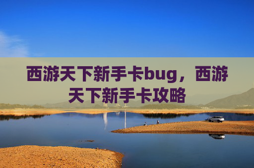 西游天下新手卡bug,西游天下新手卡攻略 西游天下新手卡bug,西游天下新手卡攻略