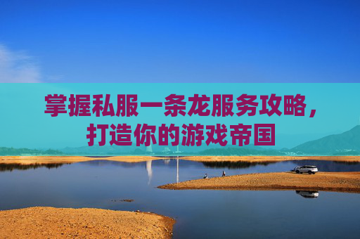 掌握私服一条龙服务攻略,打造你的游戏帝国 掌握私服一条龙服务攻略,打造你的游戏帝国