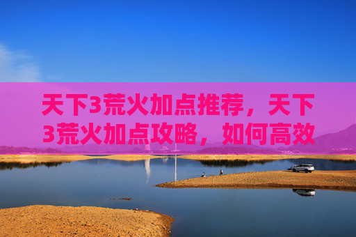 天下3荒火加点推荐，天下3荒火加点攻略，如何高效提升角色战斗力