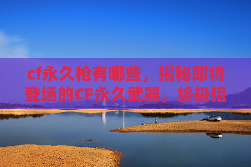 cf永久枪有哪些,揭秘即将登场的CF永久武器,终极狙击枪 cf永久枪有哪些,揭秘即将登场的CF永久武器,终极狙击枪