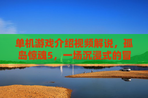 单机游戏介绍视频解说，孤岛惊魂5，一场沉浸式的冒险之旅