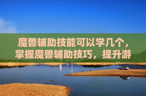 魔兽辅助技能可以学几个,掌握魔兽辅助技巧,提升游戏体验 魔兽辅助技能可以学几个,掌握魔兽辅助技巧,提升游戏体验