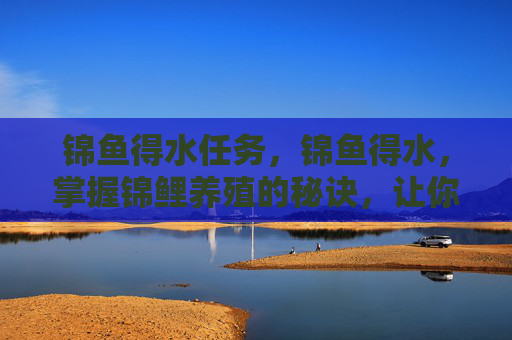 锦鱼得水任务,锦鱼得水,掌握锦鲤养殖的秘诀,让你的鱼缸充满生机 锦鱼得水任务,锦鱼得水,掌握锦鲤养殖的秘诀,让你的鱼缸充满生机