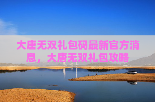 大唐无双礼包码最新官方消息，大唐无双礼包攻略