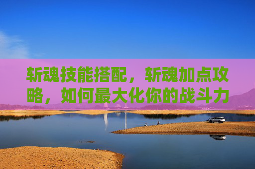 斩魂技能搭配，斩魂加点攻略，如何最大化你的战斗力？