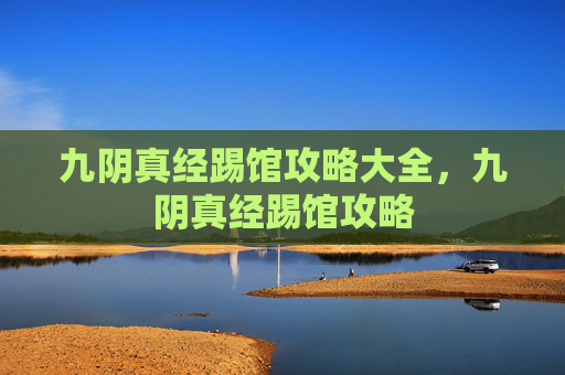 九阴真经踢馆攻略大全，九阴真经踢馆攻略
