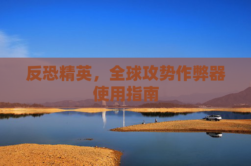 反恐精英，全球攻势作弊器使用指南