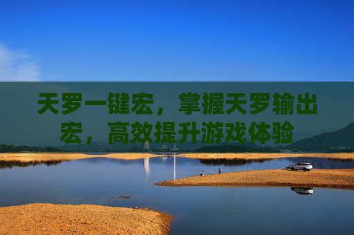 天罗一键宏,掌握天罗输出宏,高效提升游戏体验 天罗一键宏,掌握天罗输出宏,高效提升游戏体验