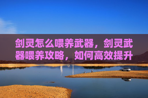 剑灵怎么喂养武器,剑灵武器喂养攻略,如何高效提升你的武器属性 剑灵怎么喂养武器,剑灵武器喂养攻略,如何高效提升你的武器属性